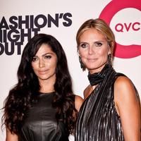 Heidi Klum at Fashion's Night Out | Picture 72583